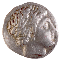 Philip II of Macedon (359–336)