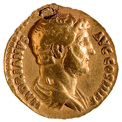 Hadrian (117–138)