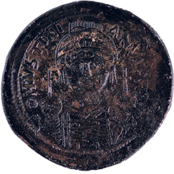 Justinijan (525–582)